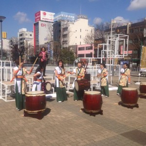 さかいアルテポルト黄金芸術祭